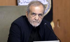 Tổng thống Iran: Không đầu hàng bằng bất cứ giá nào