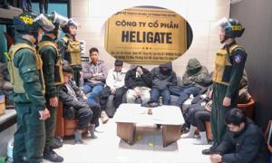 Hé lộ công ty đứng sau Xôi lạc TV