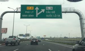 Tài xế buồn ngủ trên cao tốc phải làm gì để tránh bị phạt?