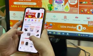 Hướng dẫn mới nhất về khai và nộp thuế kinh doanh trên sàn thương mại điện tử năm 2026 