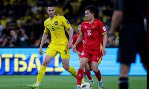 AFC xác nhận sẽ xử phạt Malaysia về vụ cầu thủ nhập tịch