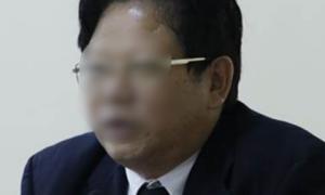 Khởi tố Chủ tịch Tập đoàn Hóa chất Đức Giang và nhiều thuộc cấp