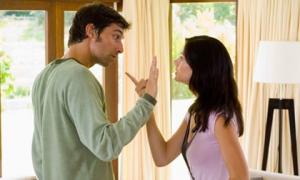 Từ 1/5: Cản vợ/chồng đi làm, truyền bá tư tưởng trọng nam khinh nữ bị phạt nặng