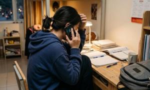 Nữ sinh viên bị lừa đảo hơn 800 triệu đồng khi nghe cuộc gọi giả danh Công an