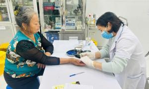 Chính sách BHYT 2026: Những điểm mới về mức đóng, thông tuyến và thẻ điện tử 