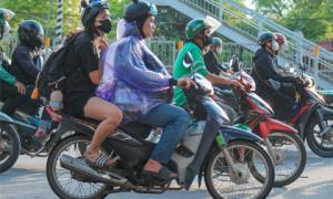 Từ 30/6: 70 triệu xe máy phải kiểm định khí thải, người dân cần chuẩn bị gì?