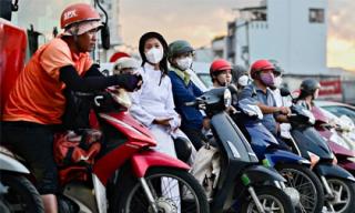 Ai hưởng lợi lớn khi chuyển xe xăng sang xe máy điện?