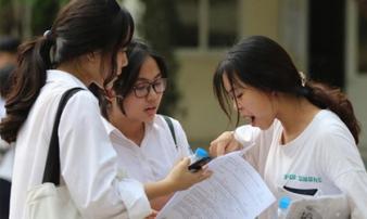 Việc phúc khảo điểm thi THPT Quốc gia 2019 sẽ diễn ra như thế nào? Việc phúc khảo điểm thi THPT Quốc gia 2019 sẽ diễn ra như thế nào?