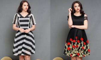 Cô Mập Fashion dành riêng cho nàng không sở hữu vóc dáng thon thả Cô Mập Fashion dành riêng cho nàng không sở hữu vóc dáng thon thả