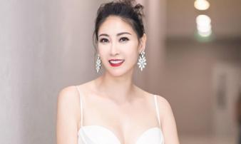 Hoa hậu có xuất thân 'khủng' nhất Việt Nam: Cuộc đời long đong lận đận, trải qua sóng gió mới tìm thấy hạnh phúc Hoa hậu có xuất thân 'khủng' nhất Việt Nam: Cuộc đời long đong lận đận, trải qua sóng gió mới tìm thấy hạnh phúc