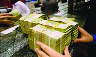 Gửi tiền ngắn hạn vào ngân hàng nào hưởng lãi cao nhất? Gửi tiền ngắn hạn vào ngân hàng nào hưởng lãi cao nhất?