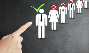 6 chiến lược để tuyển dụng đúng người, đúng việc 6 chiến lược để tuyển dụng đúng người, đúng việc