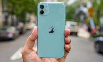 iPhone 11 Pro bán ế, nhiều cửa hàng dừng kinh doanh iPhone 11 Pro bán ế, nhiều cửa hàng dừng kinh doanh