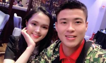 Chuyện tình đẹp như cổ tích của Duy Mạnh với 'công chúa tóc mây' Quỳnh Anh Chuyện tình đẹp như cổ tích của Duy Mạnh với 'công chúa tóc mây' Quỳnh Anh