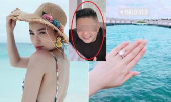Bảo Thy sắp cưới đại gia Nghệ An siêu giàu nhưng kín tiếng này? Bảo Thy sắp cưới đại gia Nghệ An siêu giàu nhưng kín tiếng này?