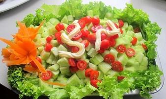 5 sai lầm khi ăn cà chua khiến ảnh hưởng tới sức khỏe, chớ dại đụng đũa mà rước họa 5 sai lầm khi ăn cà chua khiến ảnh hưởng tới sức khỏe, chớ dại đụng đũa mà rước họa