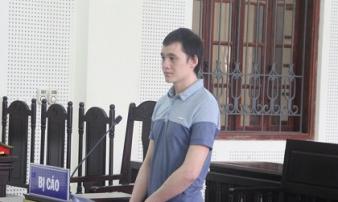 Trả giá 20 năm tù vì vận chuyển ma túy để lấy 5 triệu tiền công Trả giá 20 năm tù vì vận chuyển ma túy để lấy 5 triệu tiền công