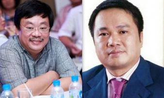 Tỷ phú USD giàu nhất giới ngân hàng Việt, tốc độ khó ai sánh bằng Tỷ phú USD giàu nhất giới ngân hàng Việt, tốc độ khó ai sánh bằng