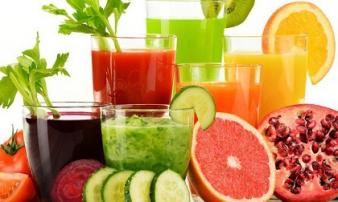 Không chỉ ngon, những quả này ăn vào buổi sáng còn 'tốt gấp tỷ lần' thuốc bổ Không chỉ ngon, những quả này ăn vào buổi sáng còn 'tốt gấp tỷ lần' thuốc bổ