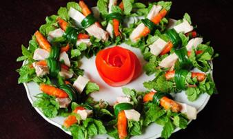Không phải cao lầu, đây mới chính là linh hồn của ẩm thực Hội An khiến thực khách cả đời không thôi thương nhớ Không phải cao lầu, đây mới chính là linh hồn của ẩm thực Hội An khiến thực khách cả đời không thôi thương nhớ