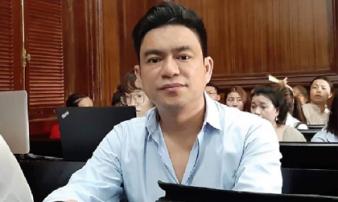 Hoãn xử vụ vợ cũ thuê người chém bác sĩ Chiêm Quốc Thái Hoãn xử vụ vợ cũ thuê người chém bác sĩ Chiêm Quốc Thái