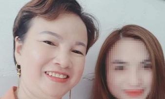 Mẹ nữ sinh giao gà bị đề nghị truy tố ở khung tử hình Mẹ nữ sinh giao gà bị đề nghị truy tố ở khung tử hình