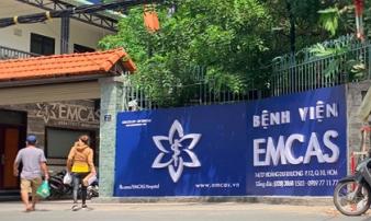 Vụ bệnh nhân tử vong sau khi nâng ngực: Bác sĩ sử dụng chứng chỉ giả Vụ bệnh nhân tử vong sau khi nâng ngực: Bác sĩ sử dụng chứng chỉ giả