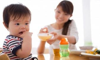 5 kiểu nuôi con nhiều mẹ mắc phải khiến trẻ biếng ăn, hỏng dạ dày, lại hay ốm vặt 5 kiểu nuôi con nhiều mẹ mắc phải khiến trẻ biếng ăn, hỏng dạ dày, lại hay ốm vặt