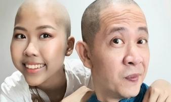 Rơi nước mắt lời nhắn ĐD Đỗ Đức Thành gửi con gái qua đời ở tuổi 20: 'Vì con là thiên thần...' Rơi nước mắt lời nhắn ĐD Đỗ Đức Thành gửi con gái qua đời ở tuổi 20: 'Vì con là thiên thần...'