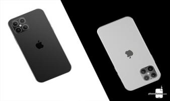 Thiết kế iPhone 12 sẽ khiến iFan vô cùng kích thích Thiết kế iPhone 12 sẽ khiến iFan vô cùng kích thích