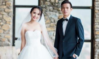 Văn Quyết và cuộc sống giàu sang không kém Công Vinh nhờ vợ tài giỏi Văn Quyết và cuộc sống giàu sang không kém Công Vinh nhờ vợ tài giỏi