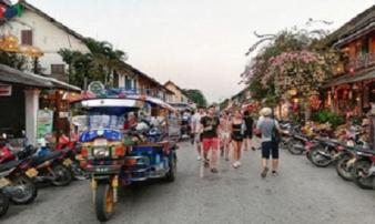 Đi du lịch nước ngoài, đừng quên chuẩn bị những vật dụng thiết yếu này Đi du lịch nước ngoài, đừng quên chuẩn bị những vật dụng thiết yếu này