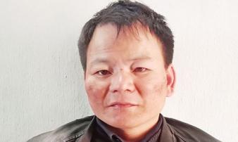 Vận chuyển 10 bánh heroin với lời hứa tiền công 'hậu hĩnh' Vận chuyển 10 bánh heroin với lời hứa tiền công 'hậu hĩnh'