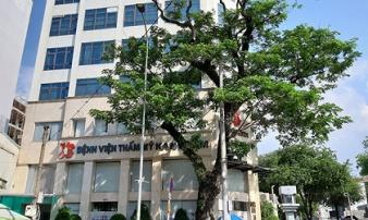 Kết luận chính thức nguyên nhân một phụ nữ tử vong sau khi căng da mặt tại BV Kangnam Kết luận chính thức nguyên nhân một phụ nữ tử vong sau khi căng da mặt tại BV Kangnam