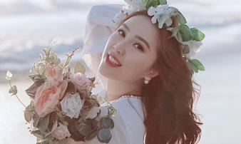 Bảo Thy: Mọi thông tin kết hôn không phải từ tôi đều là tin đồn Bảo Thy: Mọi thông tin kết hôn không phải từ tôi đều là tin đồn