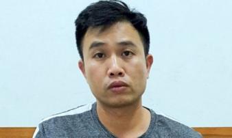 Bắt 12 đối tượng trong vụ hỗn chiến nổ súng ở Vũng Tàu Bắt 12 đối tượng trong vụ hỗn chiến nổ súng ở Vũng Tàu