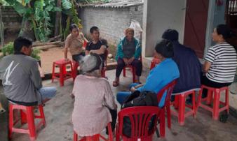 Vụ 39 người chết ở Anh: Công an Nghệ An bắt 8 đối tượng liên quan Vụ 39 người chết ở Anh: Công an Nghệ An bắt 8 đối tượng liên quan