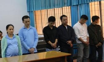 Đang được hoãn thi hành án vẫn tiếp tục mua bán ma túy Đang được hoãn thi hành án vẫn tiếp tục mua bán ma túy