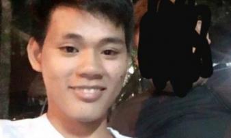 Truy nã kẻ giết người có hình xăm trên cánh tay trái Truy nã kẻ giết người có hình xăm trên cánh tay trái