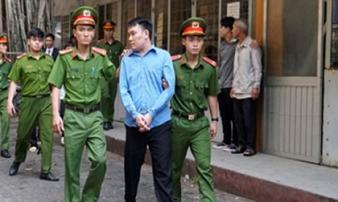 Tử hình kẻ giết người vì bị dọa đốt chuồng gà Tử hình kẻ giết người vì bị dọa đốt chuồng gà