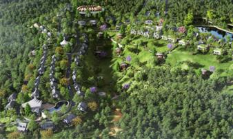 Dự án Panorama Hill và những điều chưa kể Dự án Panorama Hill và những điều chưa kể