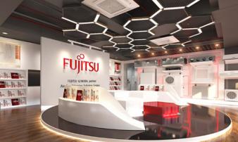 Thương hiệu máy điều hòa Fujitsu chính thức có mặt tại Việt Nam Thương hiệu máy điều hòa Fujitsu chính thức có mặt tại Việt Nam