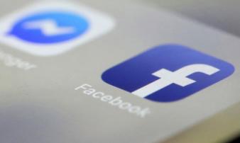 Facebook sắp đối mặt với một scandal lớn Facebook sắp đối mặt với một scandal lớn