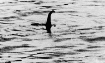 Giải mã sốc: Huyền thoại quái vật hồ Loch Ness có từ bao giờ? Giải mã sốc: Huyền thoại quái vật hồ Loch Ness có từ bao giờ?