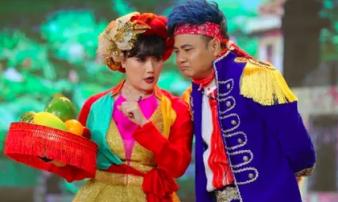 'Gặp nhau cuối năm' 2020 hoàn toàn mới có gì hấp dẫn trong đêm giao thừa? 'Gặp nhau cuối năm' 2020 hoàn toàn mới có gì hấp dẫn trong đêm giao thừa?
