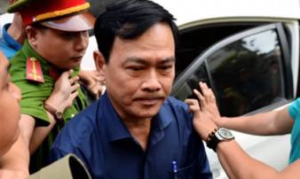 TAND quận Hải Châu ra quyết định thi hành án ông Nguyễn Hữu Linh TAND quận Hải Châu ra quyết định thi hành án ông Nguyễn Hữu Linh