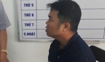 Vụ bắt cóc nữ sinh đòi chuộc 5 tỷ: Thêm 2 nghi phạm sa lưới Vụ bắt cóc nữ sinh đòi chuộc 5 tỷ: Thêm 2 nghi phạm sa lưới