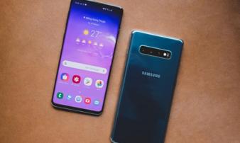 Loạt smartphone cao cấp giá dưới 10 triệu, đáng chú ý dịp Tết Loạt smartphone cao cấp giá dưới 10 triệu, đáng chú ý dịp Tết