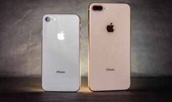 iPhone 8 về giá 6 triệu đồng tại Việt Nam iPhone 8 về giá 6 triệu đồng tại Việt Nam