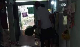 Điều tra vụ kẻ sát nhân giết hại người tình rồi kể lại cho nhiều người trên đường chạy trốn Điều tra vụ kẻ sát nhân giết hại người tình rồi kể lại cho nhiều người trên đường chạy trốn